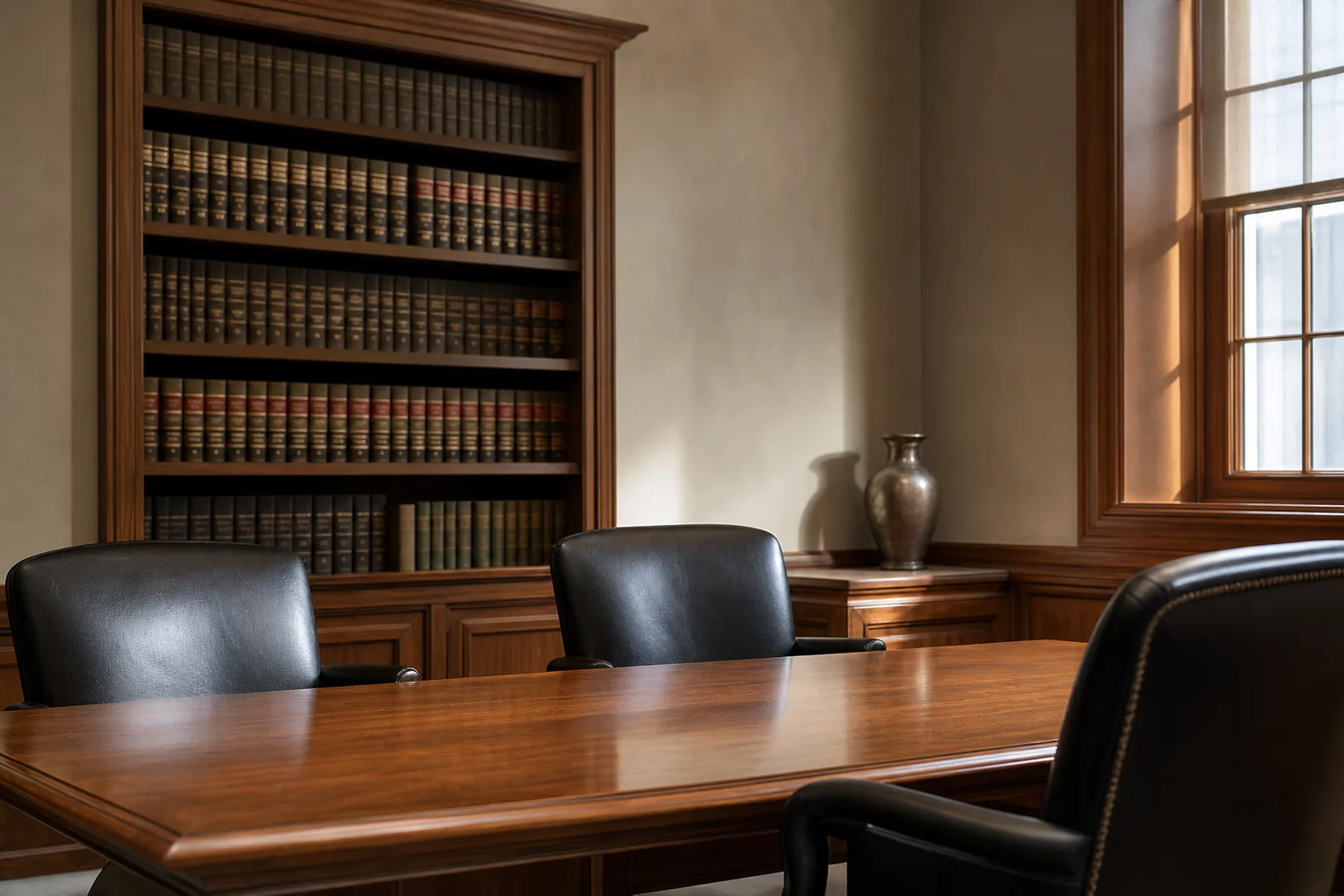 Sitting Down With Three Attorneys? The Questions That Tell Them Apart